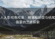人人影视像校准：精准校前提与结尾摘要的艺术探索