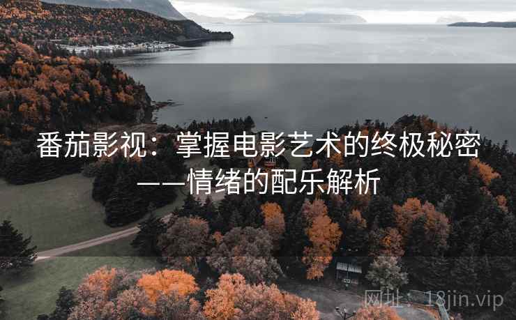 番茄影视：掌握电影艺术的终极秘密——情绪的配乐解析